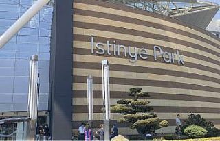 İstinye Park AVM’de korkunç olay: Çamaşır ipiyle...