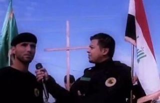 İsveç’te Kur’an-ı Kerim yakan Momika’nın...