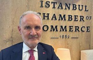 İTO Başkanı Avdagiç: "Gelir vergisi dilimleri...