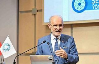 İTO Başkanı Avdagiç’ten dövizde ‘yeni denge’...