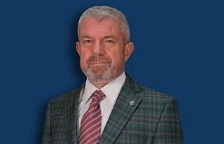 İYİ Parti Eskişehir’de istifa