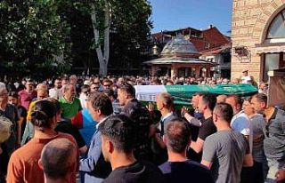 İyi Parti İlçe Başkanı Müfit Besler hayatını...