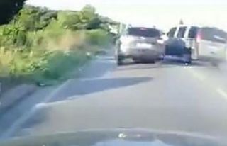 İzmir’de 4 kişinin hayatını kaybettiği kaza...