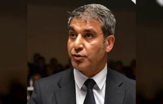 İzmir’de AK Partili meclis üyesine silahlı saldırı