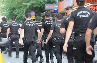 İzmir’de düzensiz göçmenlere bir operasyon daha:...