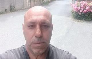 İzmir’de elektrik akımına kapılan işçi hayatını...