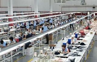 “İzmir’de işgücü arz-talep dengesi ülke ortalamasının...