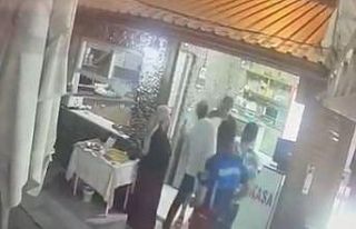 İzmir’de kick boksçu zabıta müdüründen esnafa...