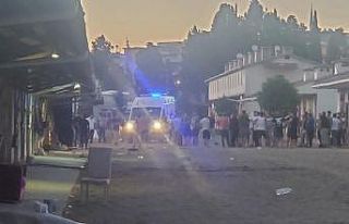 İzmir’deki hipodromda meydan muhaberesi gibi kavga:...