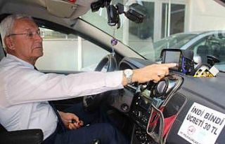 İzmir’in taksi-minibüs ücretlerinde zam kararı...