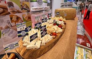 İzmirli markasına New York’ta büyük ilgi