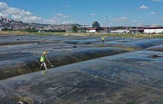 İzmit Körfezi’ni akvaryuma dönüştürecek dev...