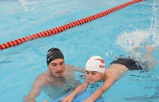 İzmit’te yüzme bilmeyen kalmayacak