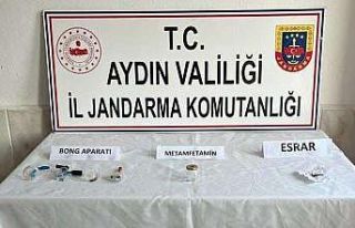 Jandarma şüphesinde haklı çıktı, üstlerinden...