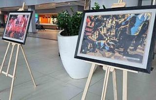 Jandarmadan ‘15 Temmuz Demokrasi ve Milli Birlik...