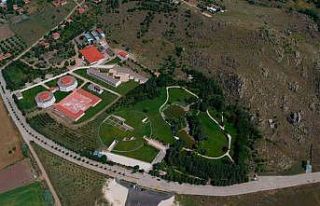 Japonların en büyük otantik bahçesine yoğun ilgi