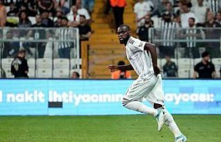 Jean Onana ve Demir Ege Tıknaz ilk kez forma giydi