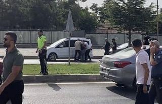 Kaçarken 2 polisi yaraladı, 10 km’lik kovalamacanın...
