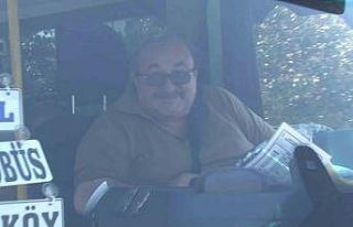 Kadıköy’de ‘göbeğim var’ diyen minibüs...