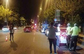 Kadıköy’de yapılan denetimlerde 539 bin 708 TL...