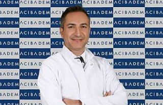 Kadın Hastalıkları ve Doğum Uzmanı Doç. Dr....