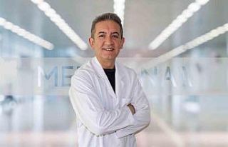 Kadın Hastalıkları ve Doğum Uzmanı Op. Dr. Evren:...