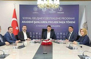 Kadınlara yönelik mesleki istihdama destek artırılıyor