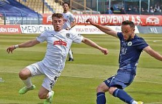 Kaf-Kaf, Beşiktaş’tan genç oyuncuyla anlaştı