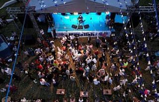 Kahramankazan’da 300 çocuğun sünnet töreni gerçekleştirildi