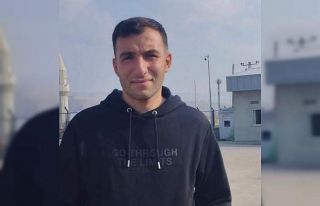 Kahramanmaraş’a şehit ateşi düştü