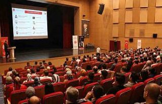 Kamu personellerine CİMER eğitimi verildi