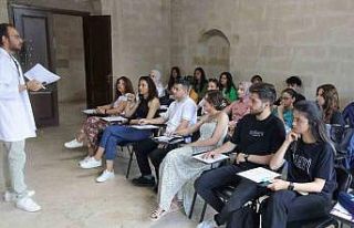 KAPEM’den 20 bin kişi Mesleki ve Kişisel Gelişim...