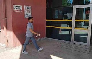 Karabük’te KPSS maratonu başladı