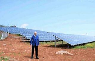 Karacabey Belediyesi’nden geleceğe önemli yatırım