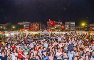 Karacabey’de ’Ihlamur Festivali’ başlıyor