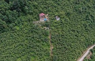 Karadenizli için "İmkansız" diye birşey...