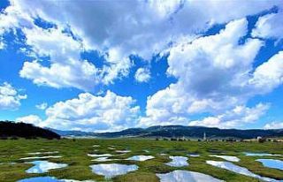 Karagöl Yaylası’nın imara açıldığı iddialarına...