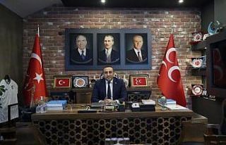 Karakoç, “Vatandaş Nilüfer Belediyesi’nden...