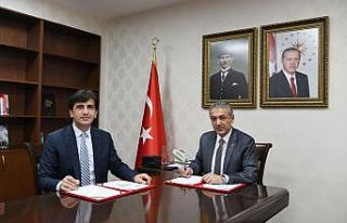 Karaman’a KOP idaresinin yatırım desteği devam...