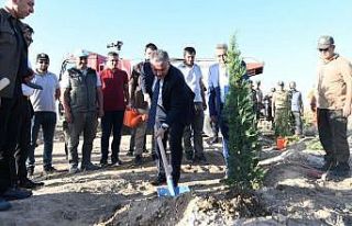 Karaman’da 15 Temmuz Demokrasi ve Milli Birlik Günü...