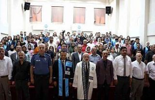 Karamustafa: “Bağladığımız bu kuşak bilgelik...