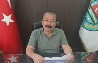 Karapınar’da biçerdöver hasat ücretleri belirlendi