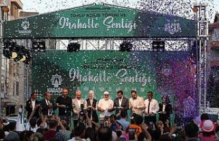 Karatay Belediyesi 47 milyon liralık yatırımları...