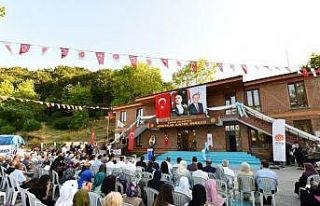 Karesi Belediyesi gelenekleri yaşatıyor