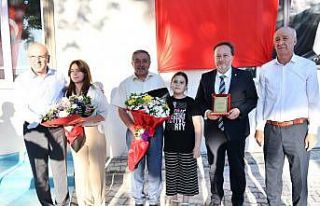 Karesi’de köy konağı geleneği yaşatılıyor