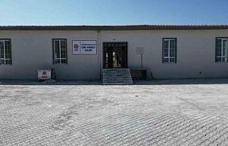 Karesi’nin sosyal tesisleri bir bir açılıyor