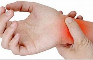 ‘Karpal Tünel’ sendromuna dikkat! En çok ev...