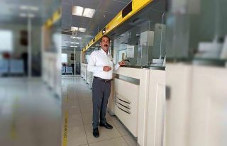 Karslı aşık Cumhurbaşkanı Erdoğan’a mektup...