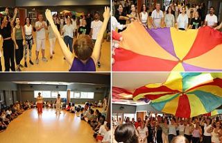 KARTAL BELEDİYESİ’NDEN KREŞ ÖĞRETMENLERİNE...