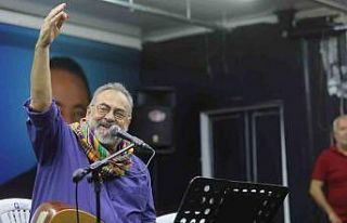 Kaş Bezirgan’da Yayla Şenliği